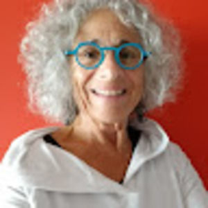 Meet your Posher, Patty